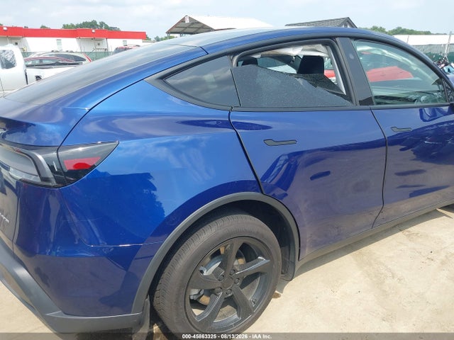 Aukcja sprzedaży 2026 Tesla Model Y All-wheel Drive/long Range Launch Series/premium All-wheel Drive, vin: 7SAYGDEE8TF375010, numer aukcji: 45863325