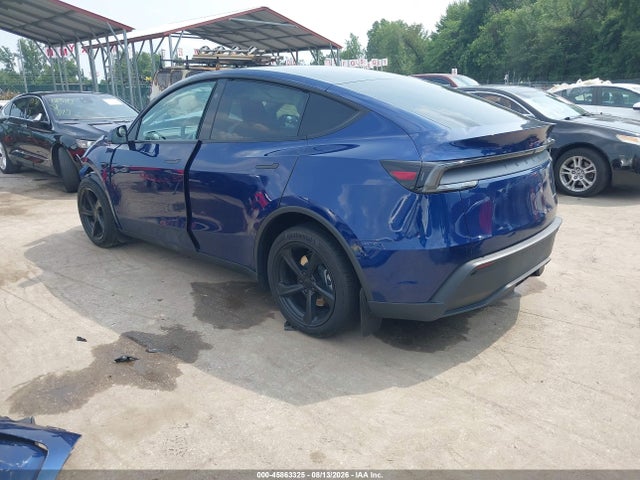 Aukcja sprzedaży 2026 Tesla Model Y All-wheel Drive/long Range Launch Series/premium All-wheel Drive, vin: 7SAYGDEE8TF375010, numer aukcji: 45863325