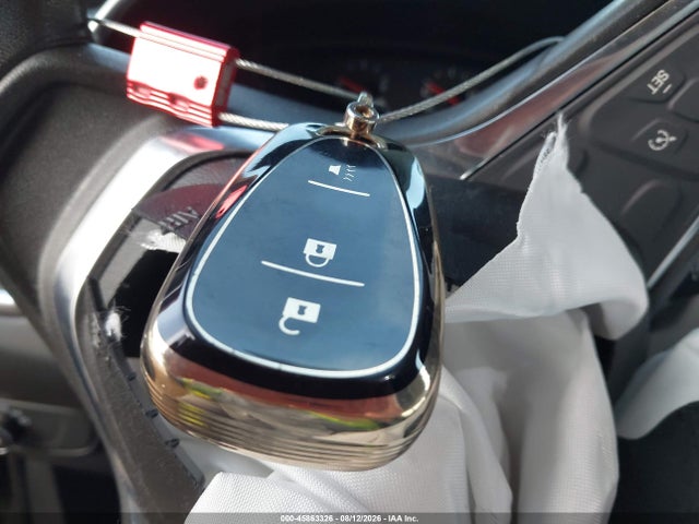 Chevrolet EQUINOX LS 2018 2GNAXHEV1J6337246 Image 11
