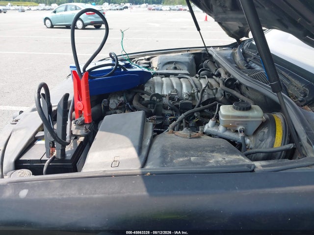 1998 Lexus Ls 400 მანქანა იყიდება აუქციონზე, vin: JT8BH28F6W0111889, აუქციონის ნომერი: 45863328