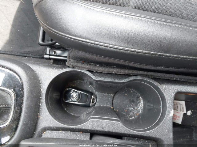 Aukcja sprzedaży 2018 Buick Encore Preferred, vin: KL4CJASB6JB575993, numer aukcji: 45863333