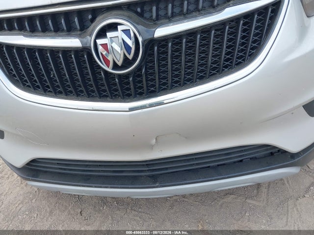 Aukcja sprzedaży 2018 Buick Encore Preferred, vin: KL4CJASB6JB575993, numer aukcji: 45863333