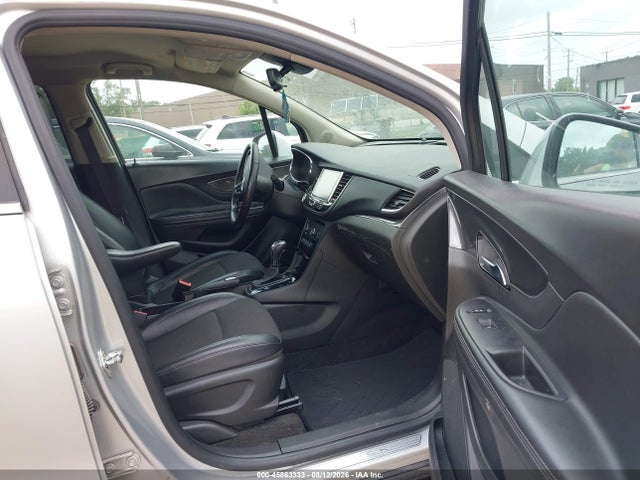 Aukcja sprzedaży 2018 Buick Encore Preferred, vin: KL4CJASB6JB575993, numer aukcji: 45863333