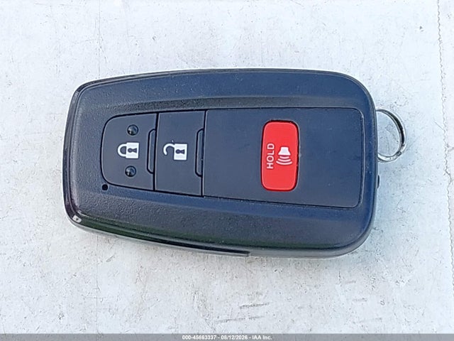 2022 Toyota Prius Le Awd-e მანქანა იყიდება აუქციონზე, vin: JTDL9MFUXN3039303, აუქციონის ნომერი: 45863337