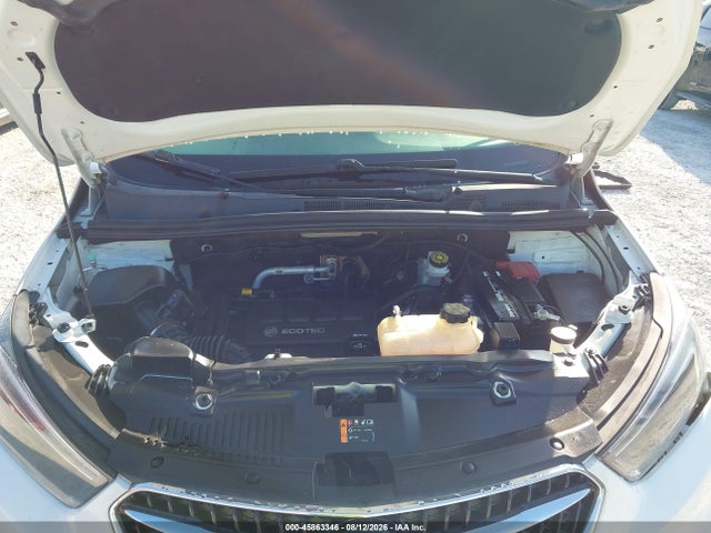 Aukcja sprzedaży 2020 Buick Encore Fwd Preferred, vin: KL4CJASB7LB035300, numer aukcji: 45863346