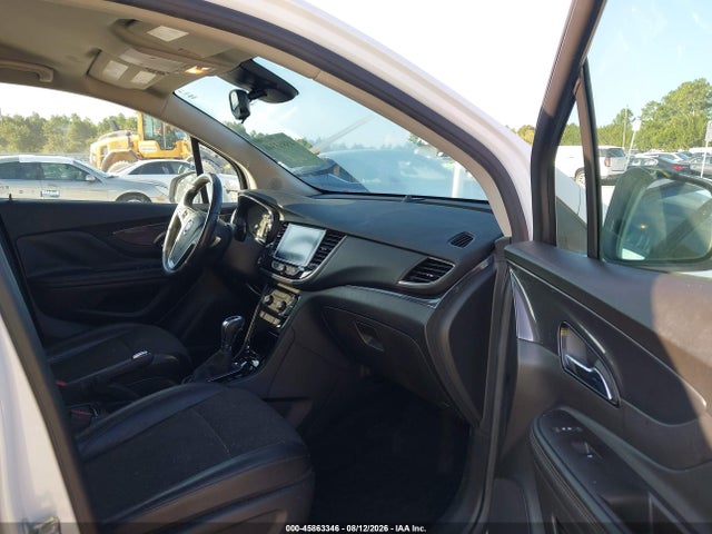 Aukcja sprzedaży 2020 Buick Encore Fwd Preferred, vin: KL4CJASB7LB035300, numer aukcji: 45863346