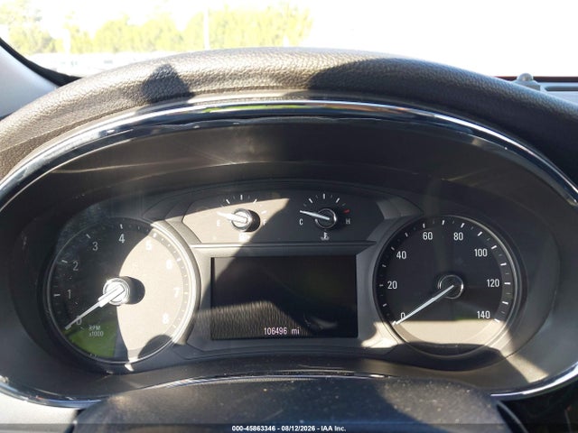 Aukcja sprzedaży 2020 Buick Encore Fwd Preferred, vin: KL4CJASB7LB035300, numer aukcji: 45863346