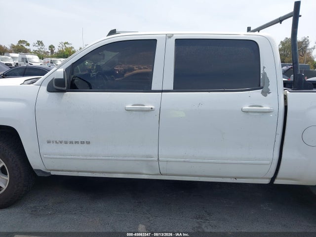Chevrolet Silverado 1500 Lt 2015 3GCPCREC4FG114083 Image 14