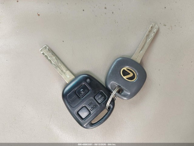 Aukcja sprzedaży 2007 Lexus Rx 400h, vin: JTJHW31U272012070, numer aukcji: 45863351