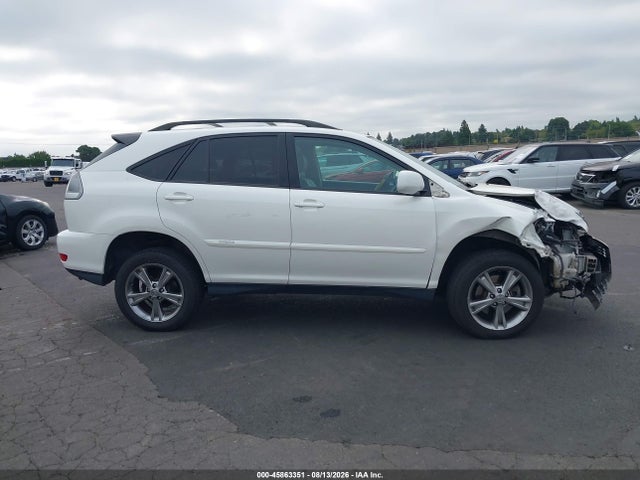 Aukcja sprzedaży 2007 Lexus Rx 400h, vin: JTJHW31U272012070, numer aukcji: 45863351