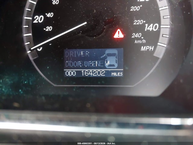 Aukcja sprzedaży 2007 Lexus Rx 400h, vin: JTJHW31U272012070, numer aukcji: 45863351