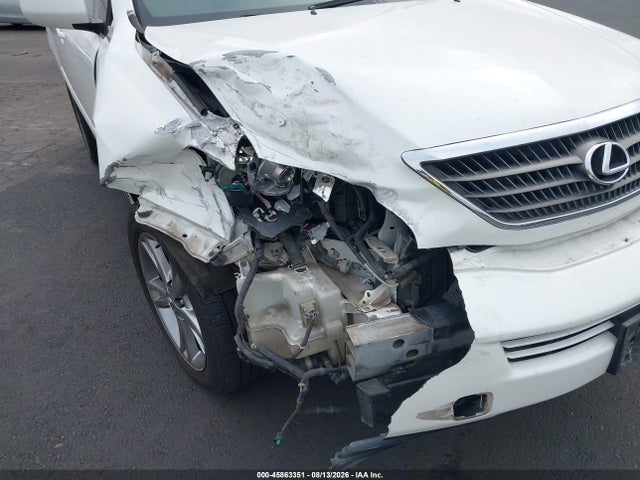 Aukcja sprzedaży 2007 Lexus Rx 400h, vin: JTJHW31U272012070, numer aukcji: 45863351