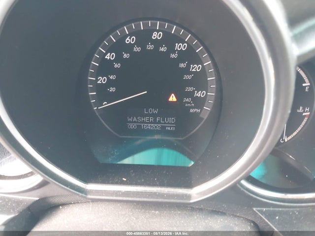 Aukcja sprzedaży 2007 Lexus Rx 400h, vin: JTJHW31U272012070, numer aukcji: 45863351