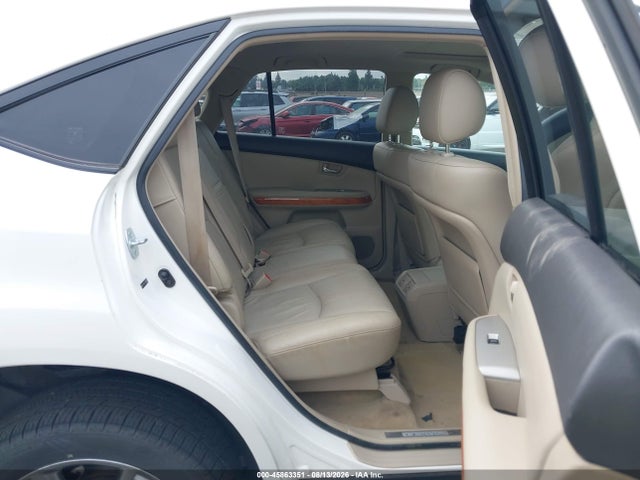 Aukcja sprzedaży 2007 Lexus Rx 400h, vin: JTJHW31U272012070, numer aukcji: 45863351