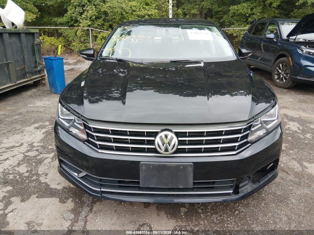 Продажа на аукционе авто 2018 Volkswagen Passat 2.0t Se, vin: 1VWBA7A38JC003720, номер лота: 45863354