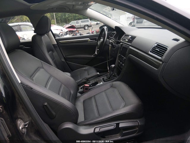 Продажа на аукционе авто 2018 Volkswagen Passat 2.0t Se, vin: 1VWBA7A38JC003720, номер лота: 45863354