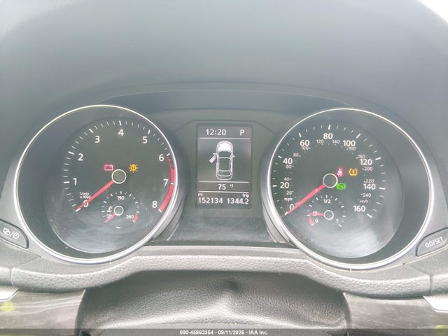 Продажа на аукционе авто 2018 Volkswagen Passat 2.0t Se, vin: 1VWBA7A38JC003720, номер лота: 45863354