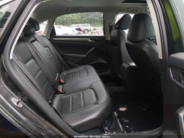 Продажа на аукционе авто 2018 Volkswagen Passat 2.0t Se, vin: 1VWBA7A38JC003720, номер лота: 45863354