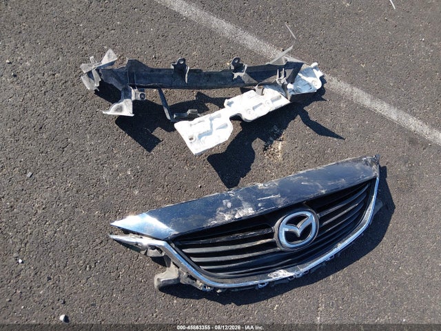 Mazda Mazda6 I Touring 2016 JM1GJ1V57G1432708 Image 12