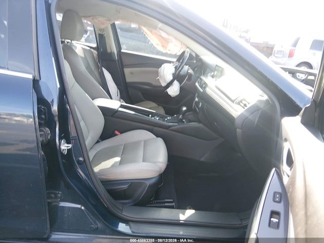 Mazda Mazda6 I Touring 2016 JM1GJ1V57G1432708 Image 5