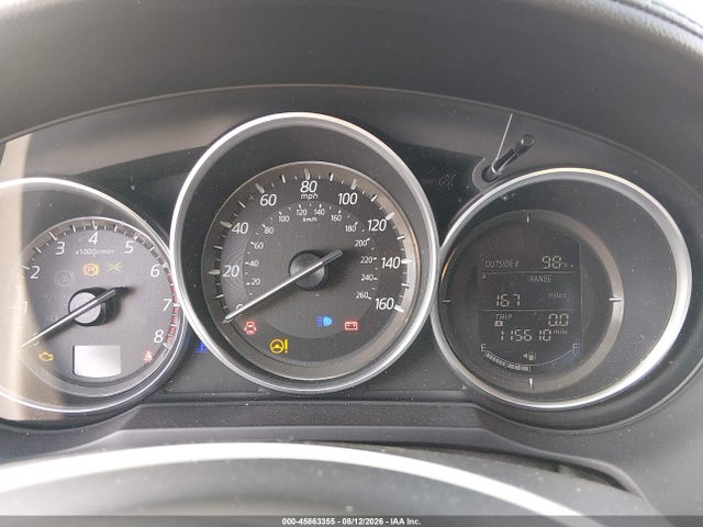 Mazda Mazda6 I Touring 2016 JM1GJ1V57G1432708 Image 7