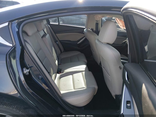 Mazda Mazda6 I Touring 2016 JM1GJ1V57G1432708 Image 8