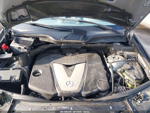 2011 Mercedes-benz Ml 350 Bluetec 4matic მანქანა იყიდება აუქციონზე, vin: 4JGBB2FB9BA650123, აუქციონის ნომერი: 45863356