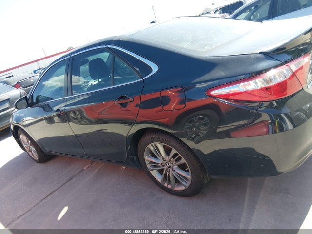 45863359 :رقم المزاد ، 4T1BD1FK9FU160712 vin ، 2015 Toyota Camry Hybrid Se مزاد بيع