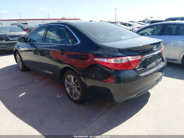 45863359 :رقم المزاد ، 4T1BD1FK9FU160712 vin ، 2015 Toyota Camry Hybrid Se مزاد بيع