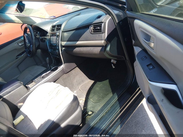45863359 :رقم المزاد ، 4T1BD1FK9FU160712 vin ، 2015 Toyota Camry Hybrid Se مزاد بيع