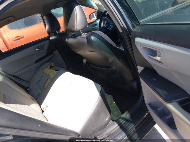 45863359 :رقم المزاد ، 4T1BD1FK9FU160712 vin ، 2015 Toyota Camry Hybrid Se مزاد بيع