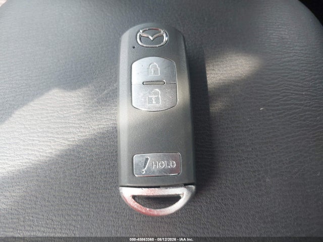 Aukcja sprzedaży 2015 Mazda Mazda3 I Touring, vin: 3MZBM1L73FM151011, numer aukcji: 45863360