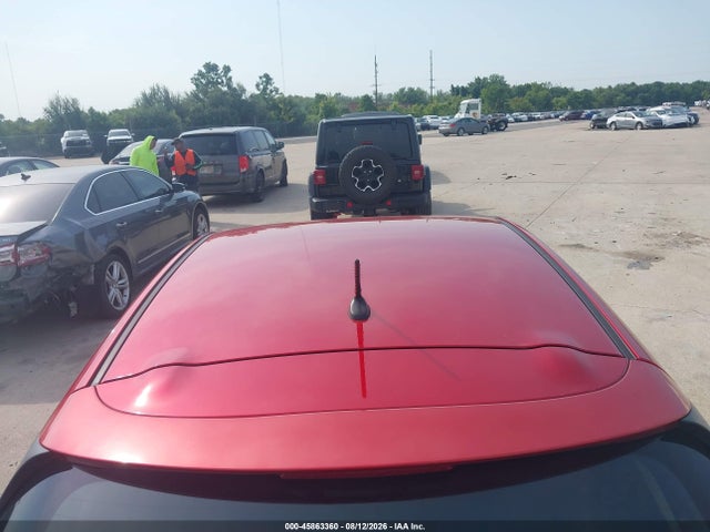 Aukcja sprzedaży 2015 Mazda Mazda3 I Touring, vin: 3MZBM1L73FM151011, numer aukcji: 45863360
