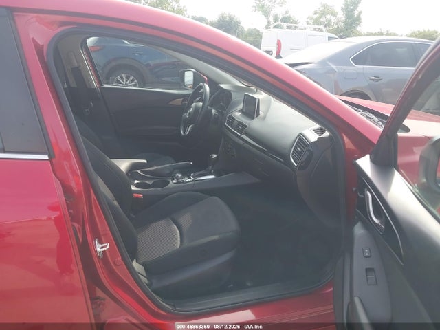 Aukcja sprzedaży 2015 Mazda Mazda3 I Touring, vin: 3MZBM1L73FM151011, numer aukcji: 45863360