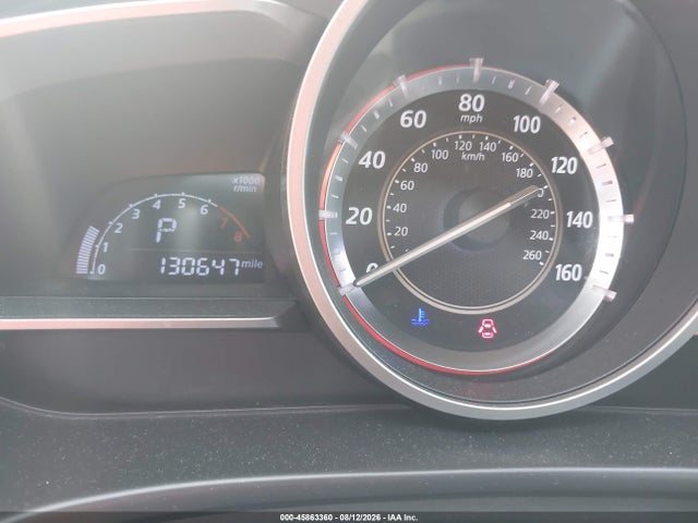 Aukcja sprzedaży 2015 Mazda Mazda3 I Touring, vin: 3MZBM1L73FM151011, numer aukcji: 45863360