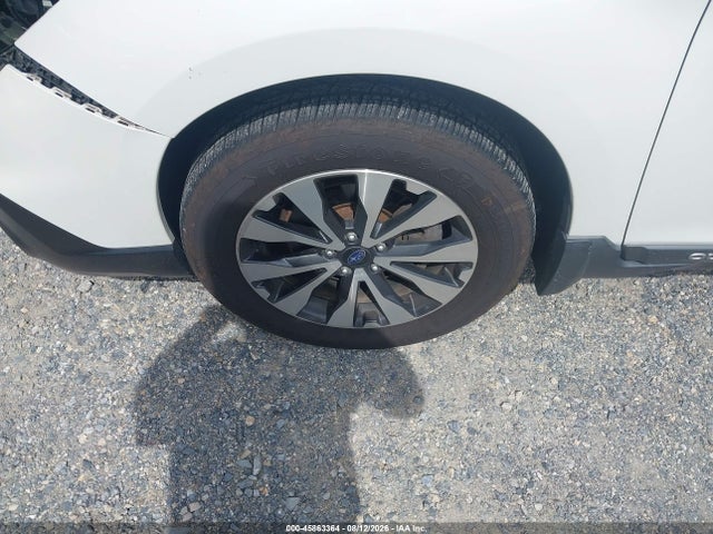 Aukcja sprzedaży 2017 Subaru Outback 2.5i Limited, vin: 4S4BSANC9H3396625, numer aukcji: 45863364