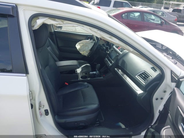 Aukcja sprzedaży 2017 Subaru Outback 2.5i Limited, vin: 4S4BSANC9H3396625, numer aukcji: 45863364