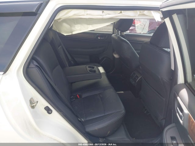 Aukcja sprzedaży 2017 Subaru Outback 2.5i Limited, vin: 4S4BSANC9H3396625, numer aukcji: 45863364