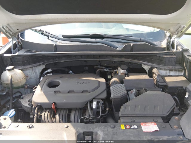Aukcja sprzedaży 2018 Kia Sportage Lx, vin: KNDPMCAC8J7379318, numer aukcji: 45863365