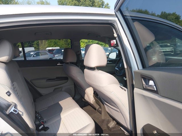 Aukcja sprzedaży 2018 Kia Sportage Lx, vin: KNDPMCAC8J7379318, numer aukcji: 45863365