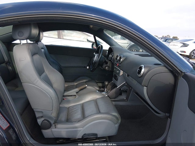 Aukcja sprzedaży 2003 Audi Tt 1.8l, vin: TRUSC28N731022853, numer aukcji: 45863369
