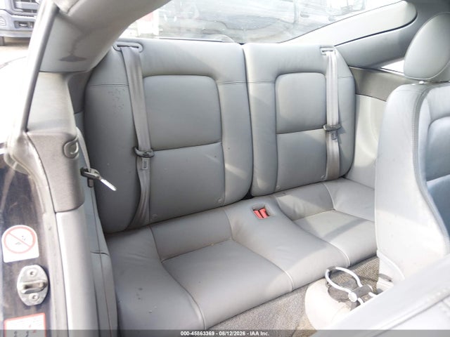 Aukcja sprzedaży 2003 Audi Tt 1.8l, vin: TRUSC28N731022853, numer aukcji: 45863369