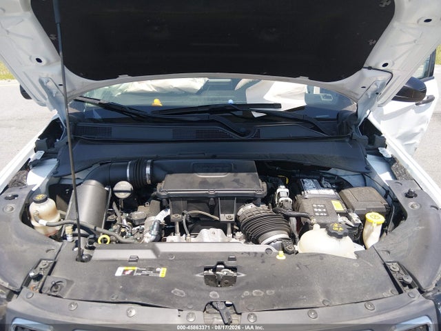 2023 Jeep Compass Sport 4x4 მანქანა იყიდება აუქციონზე, vin: 3C4NJDAN9PT574887, აუქციონის ნომერი: 45863371