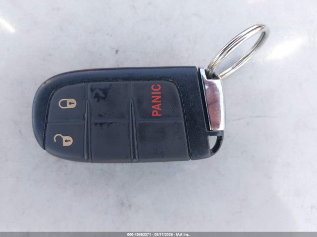 2023 Jeep Compass Sport 4x4 მანქანა იყიდება აუქციონზე, vin: 3C4NJDAN9PT574887, აუქციონის ნომერი: 45863371