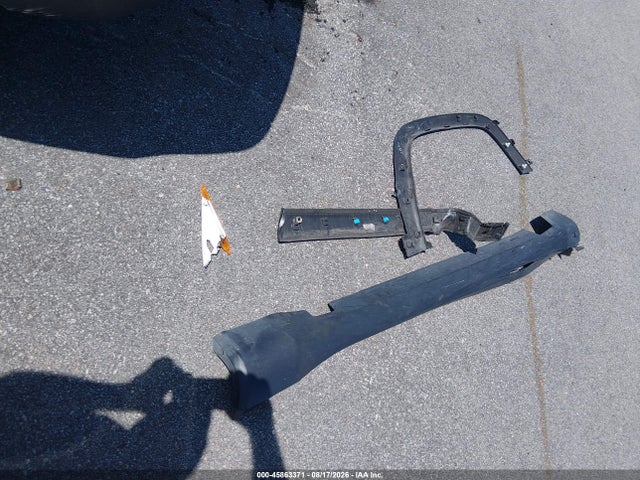 2023 Jeep Compass Sport 4x4 მანქანა იყიდება აუქციონზე, vin: 3C4NJDAN9PT574887, აუქციონის ნომერი: 45863371