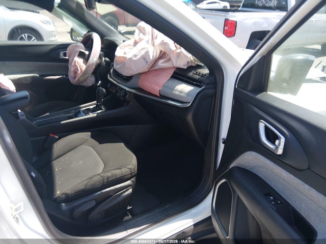 2023 Jeep Compass Sport 4x4 მანქანა იყიდება აუქციონზე, vin: 3C4NJDAN9PT574887, აუქციონის ნომერი: 45863371