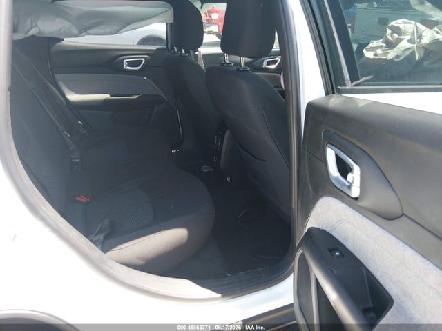 2023 Jeep Compass Sport 4x4 მანქანა იყიდება აუქციონზე, vin: 3C4NJDAN9PT574887, აუქციონის ნომერი: 45863371