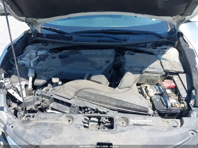 1N4AL3AP6HN354487 Nissan Altima 2.5 S
