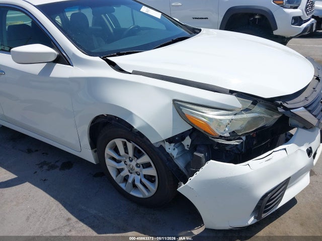 1N4AL3AP6HN354487 Nissan Altima 2.5 S