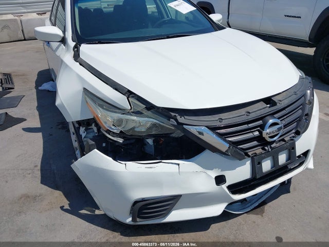 1N4AL3AP6HN354487 Nissan Altima 2.5 S